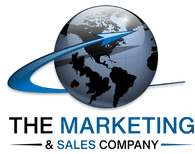 The Marketing & Sales Company - Logo